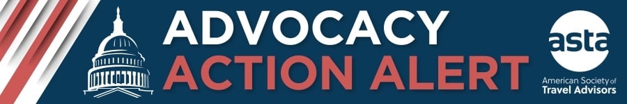 Advocacy Update Banner